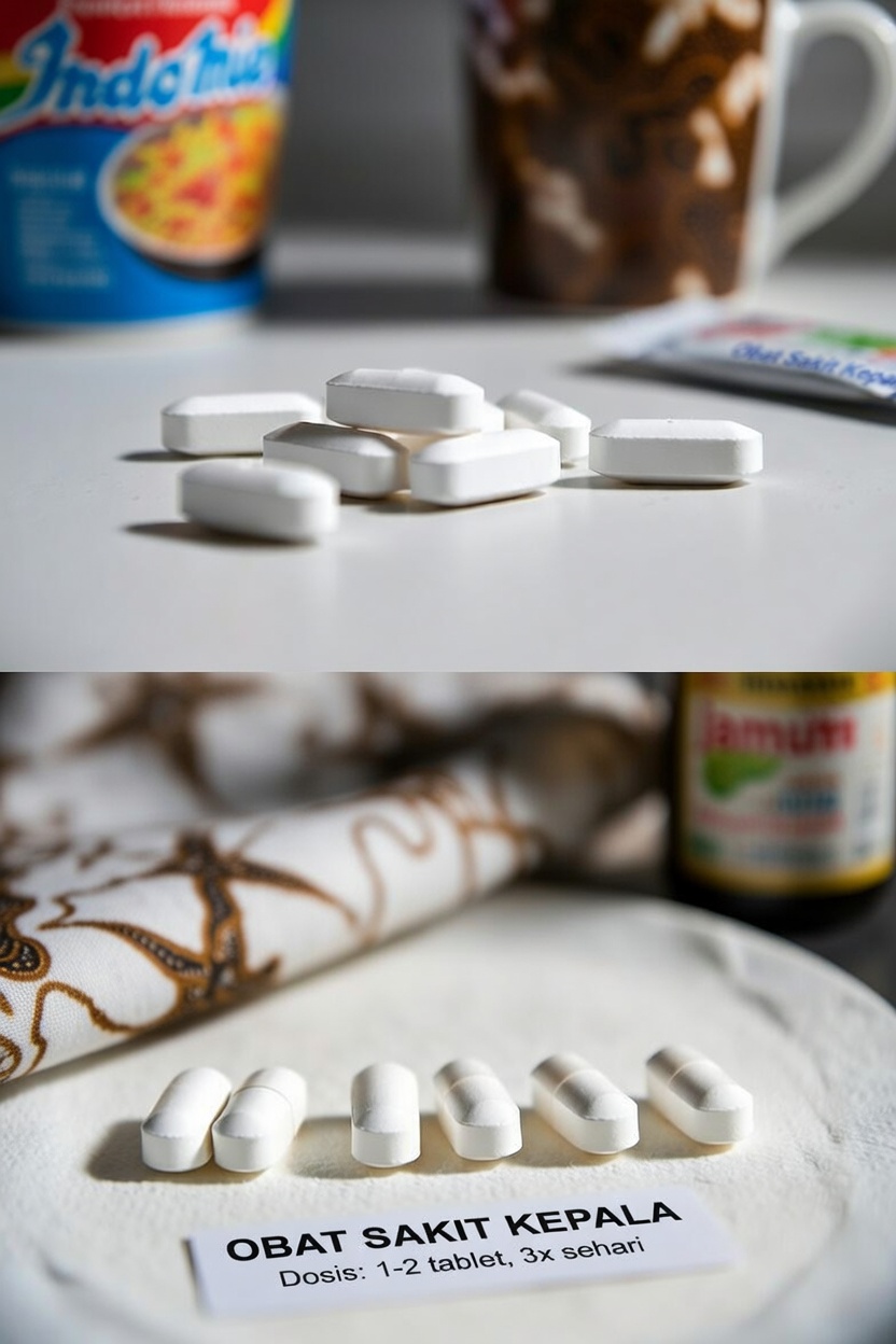 8 Obat Umum yang Harus Anda Hindari Konsumsi Berlebihan untuk Melindungi Ginjal Anda