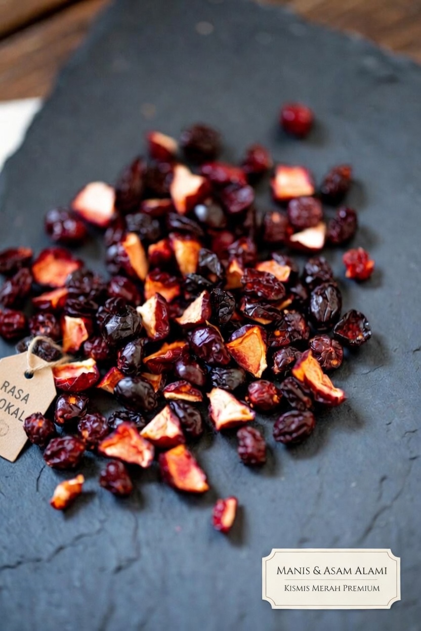 Usia di Atas 60? 3 Buah Kering Ini Sebelum Tidur Dapat Membantu Menenangkan Buang Air Kecil di Malam Hari dan Meningkatkan Kualitas Tidur Lebih Nyenyak