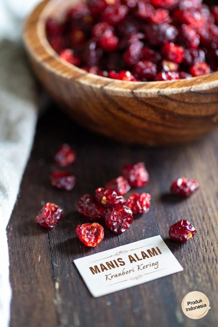 Usia di Atas 60? 3 Buah Kering Ini Sebelum Tidur Dapat Membantu Menenangkan Buang Air Kecil di Malam Hari dan Meningkatkan Kualitas Tidur Lebih Nyenyak