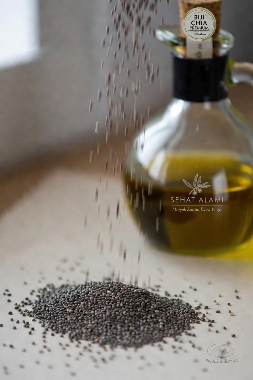 Suntikan Harian Sederhana untuk Mendukung Kelancaran Aliran Darah dan Kesehatan Jantung