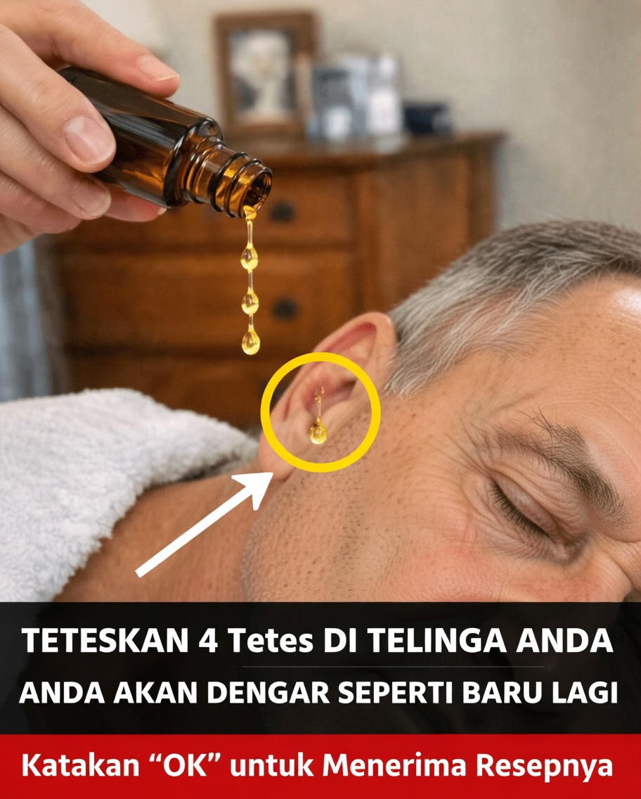 Memahami Penyebab Umum Pendengaran Tersumbat