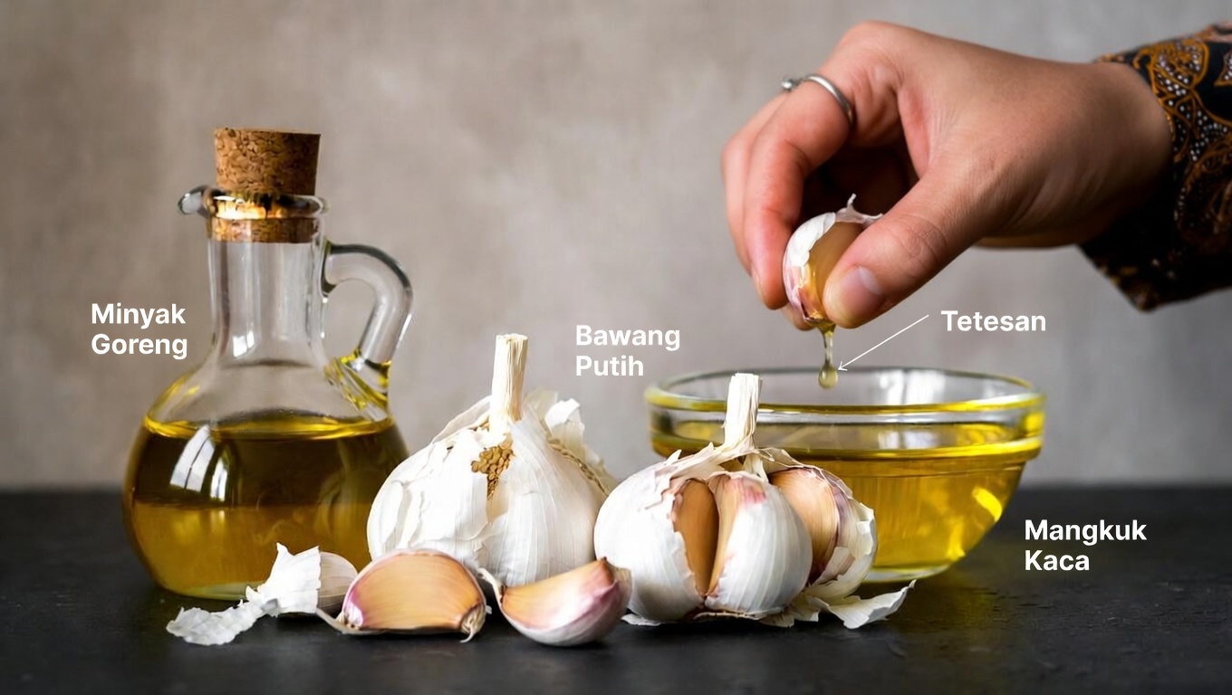 Memahami Penyebab Umum Pendengaran Tersumbat