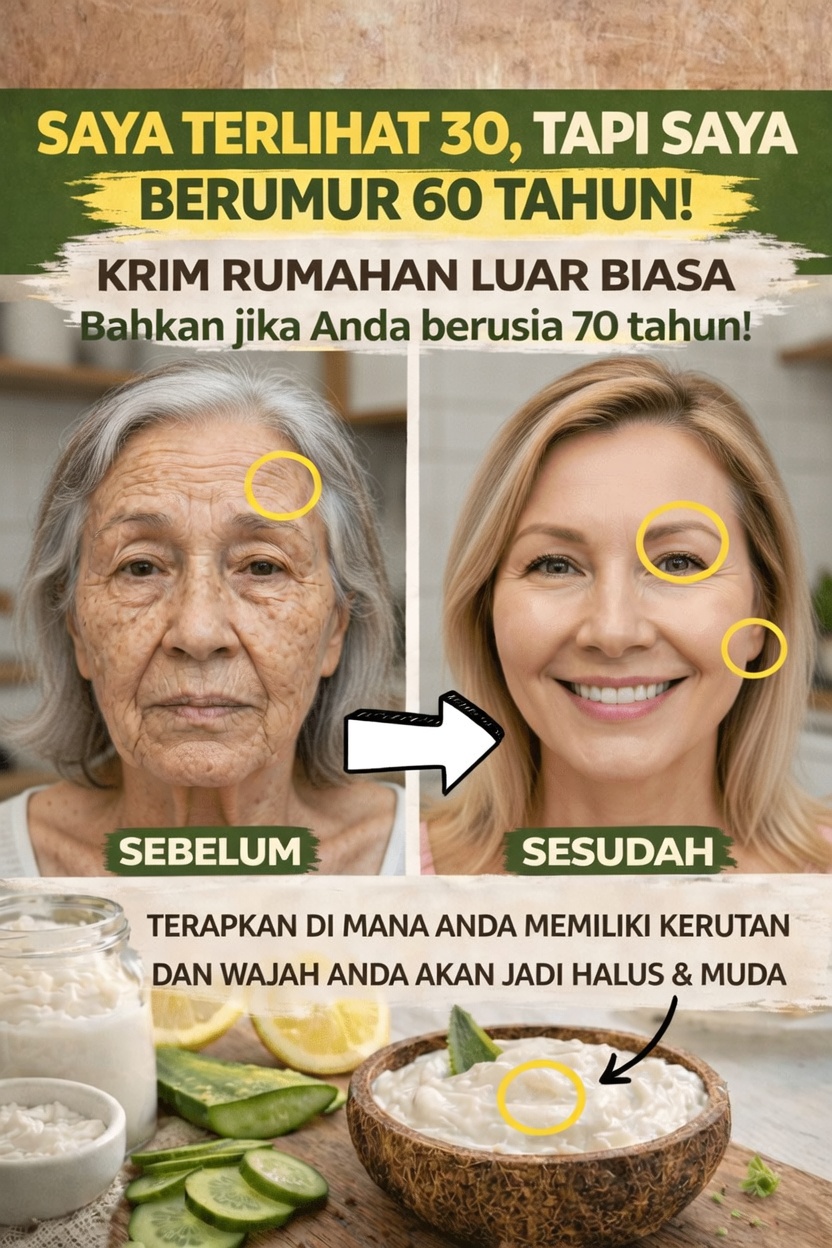 10 Tanda Umum Menopause Dini yang Perlu Anda Ketahui