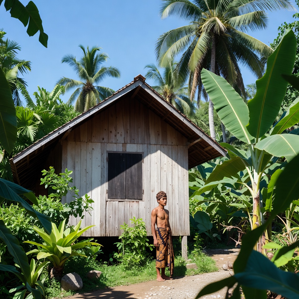 Resep Terbaik! Biji Rami Adalah Harta Karun! Tanpa Satu Noda Pun! Kulit Kencang, Tanpa Kerutan!