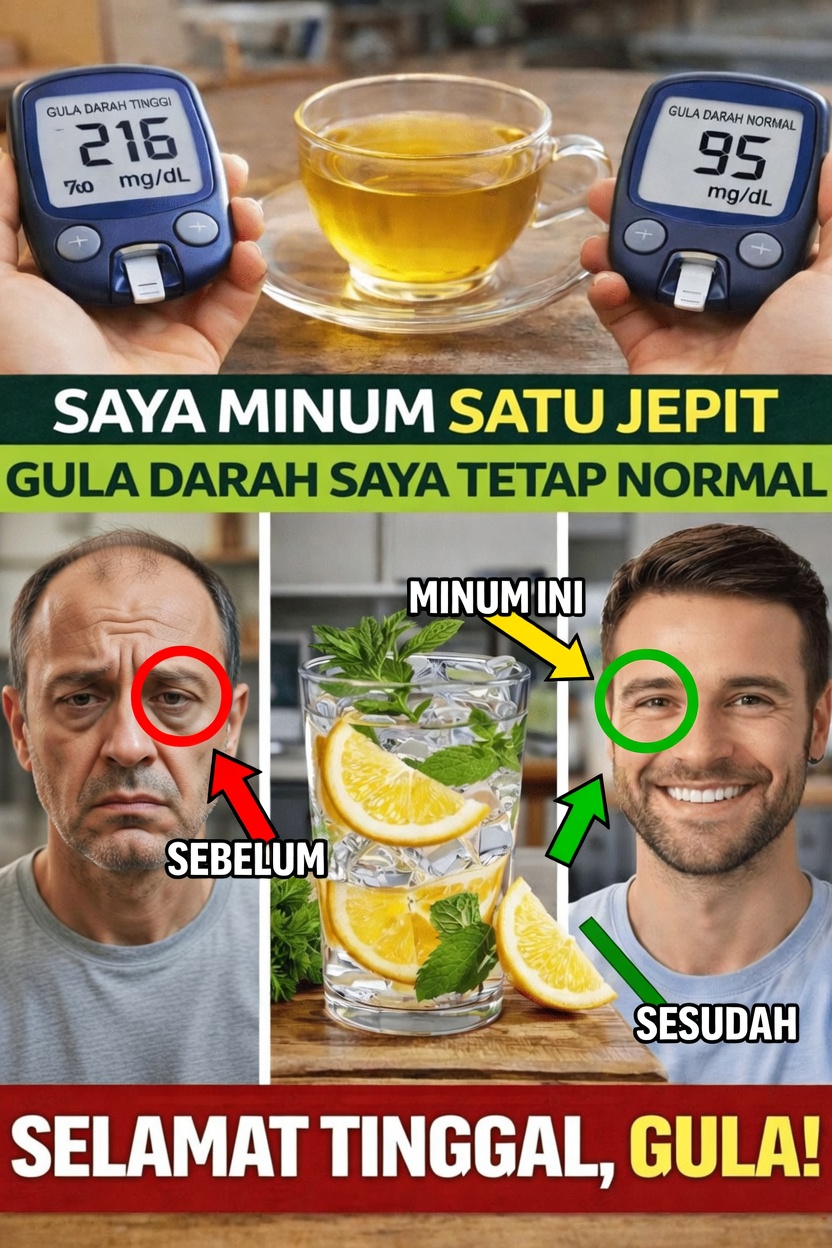 Bisakah Menambahkan Bumbu Sederhana Seperti Kayu Manis ke Rutinitas Harian Anda Membantu Mendukung Kadar Gula Darah yang Sehat?