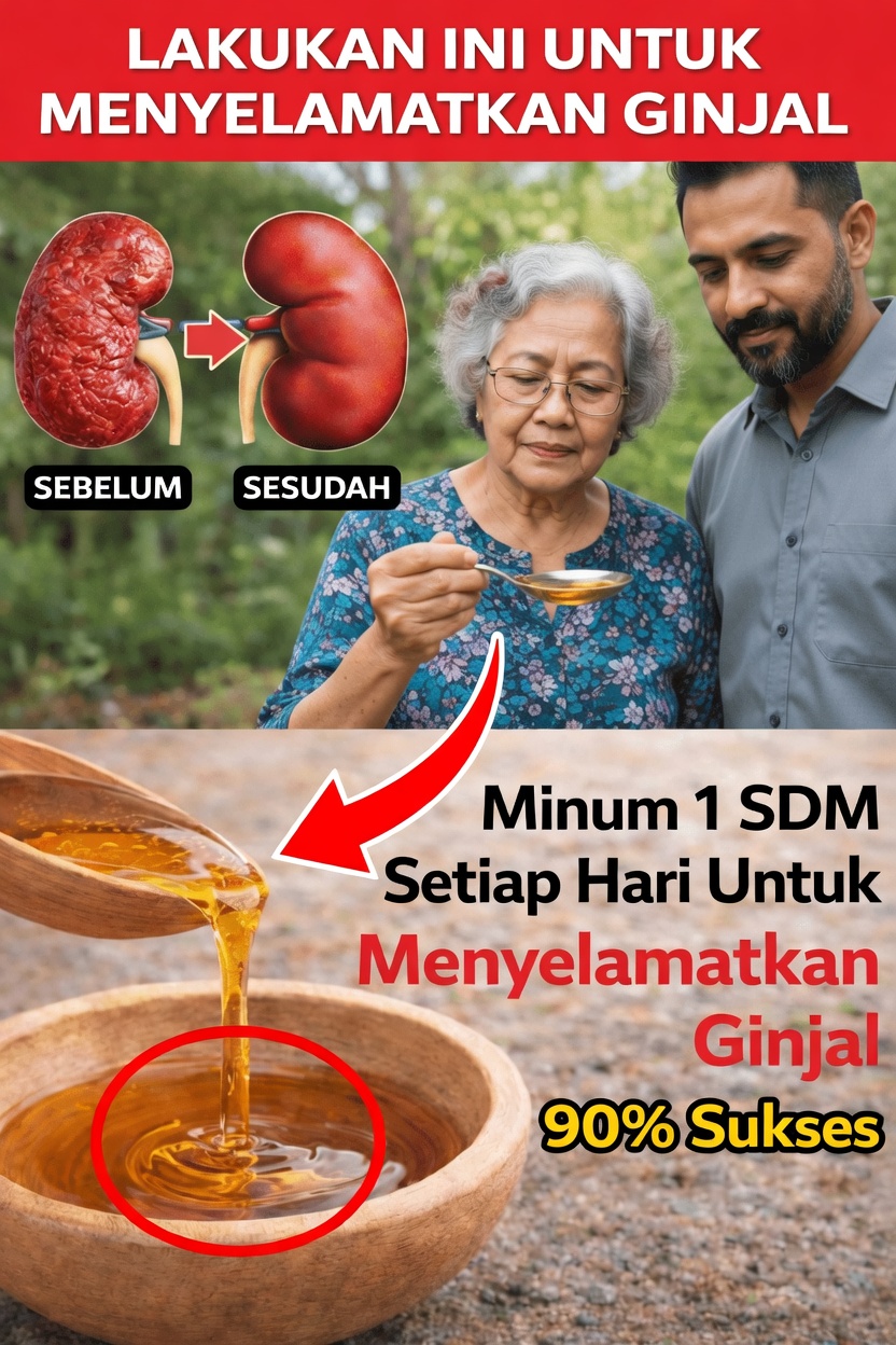 Mungkinkah Satu Sendok Makan Minyak Zaitun Setiap Hari Mendukung Kesehatan Ginjal Anda? Inilah yang Diungkapkan Penelitian