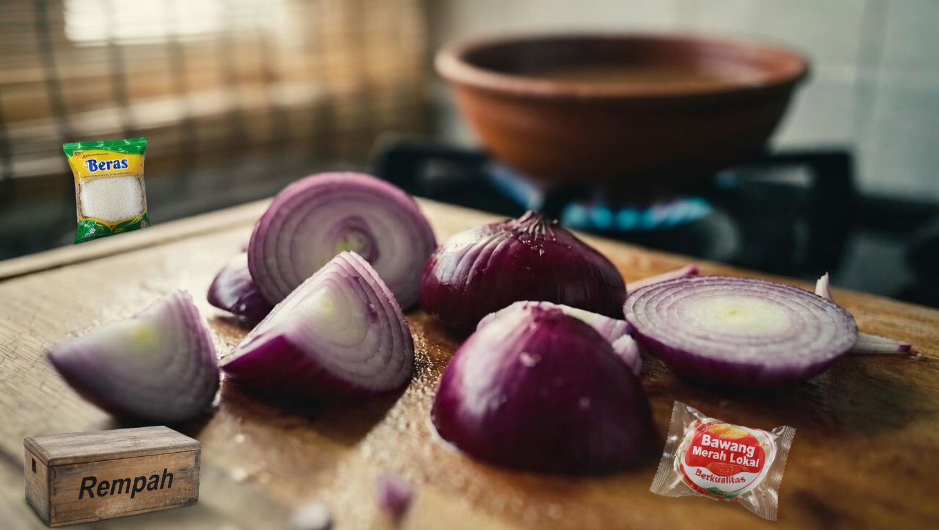 Benarkah Teh Bawang Merah Dapat Membantu Menjaga Kadar Gula Darah yang Sehat? Apa yang Sebenarnya Ditunjukkan Ilmu Pengetahuan