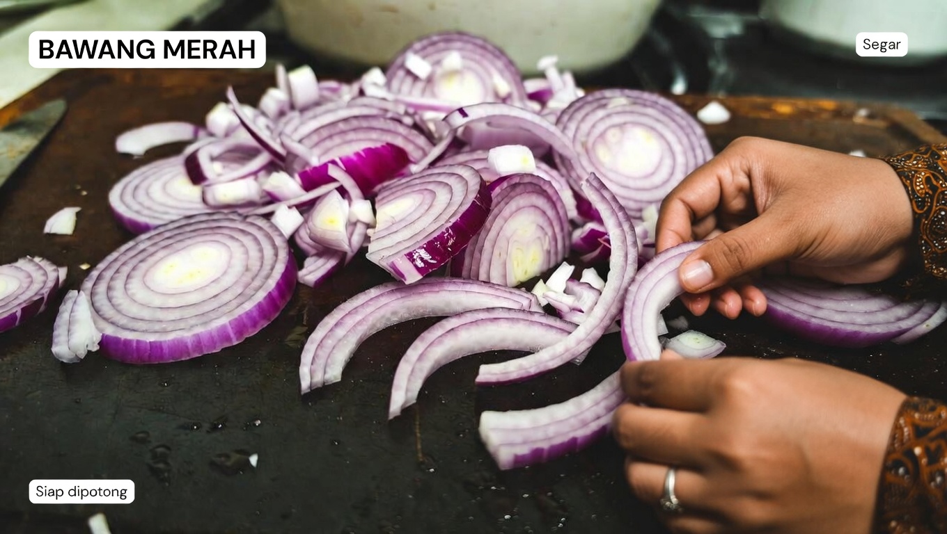 Benarkah Teh Bawang Merah Dapat Membantu Menjaga Kadar Gula Darah yang Sehat? Apa yang Sebenarnya Ditunjukkan Ilmu Pengetahuan