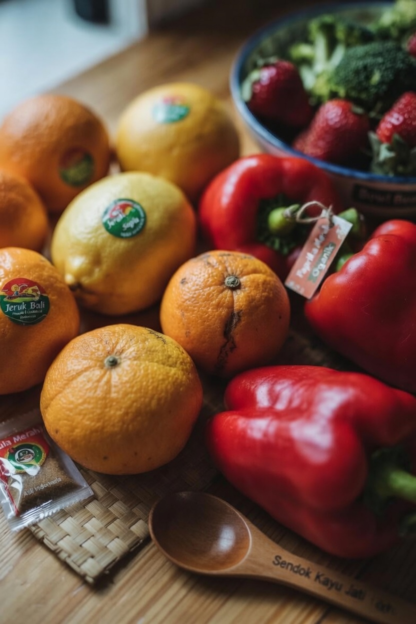 Satu Vitamin yang Mendukung Aliran Darah Sehat dan Kesehatan Vaskular Setelah Usia 50