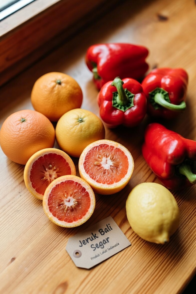 Satu Vitamin yang Mendukung Aliran Darah Sehat dan Kesehatan Vaskular Setelah Usia 50