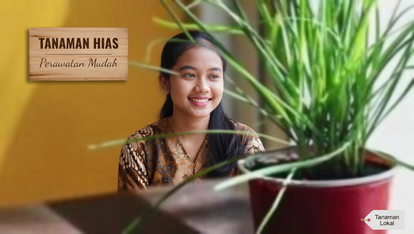 Daun dan Bunga Kembang Sepatu: Manfaat dan Kegunaan Rumahan