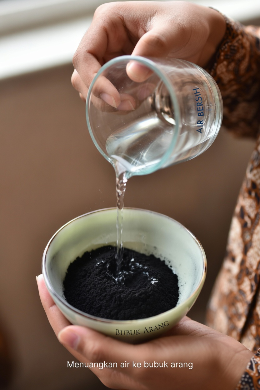 Menjelajahi Pendekatan Alami untuk Mempertahankan Senyum Lebih Cerah: Yang Perlu Anda Ketahui tentang Arang Aktif