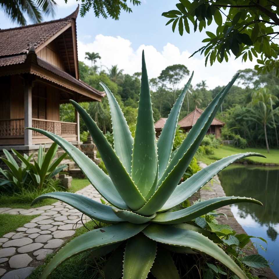 12 Cara Menakjubkan Lidah Buaya Meningkatkan Kesehatan dan Kesejahteraan Anda