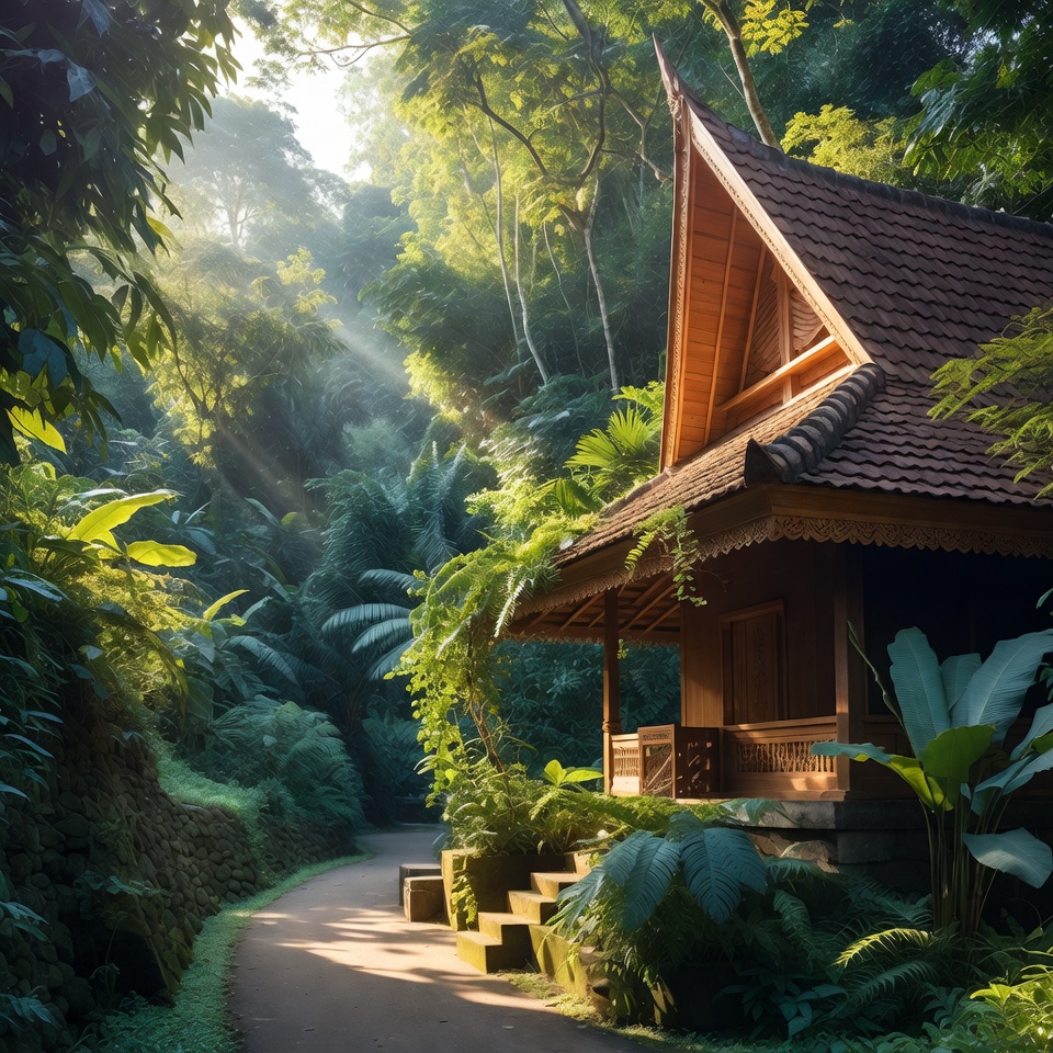 Tanaman Paling Beracun di Alam