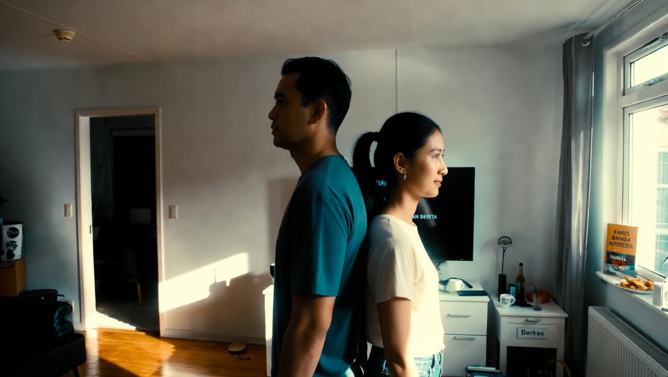 Mungkinkah Kebiasaan Sehari-hari Suami Anda Diam-diam Meningkatkan Risiko Kanker Payudara Anda?