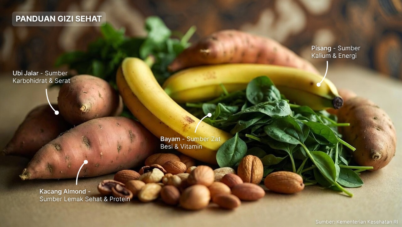 3 Vitamin Teratas yang Dapat Mendukung Kenyamanan dan Kekuatan Kaki pada Orang Dewasa di Atas 60 Tahun