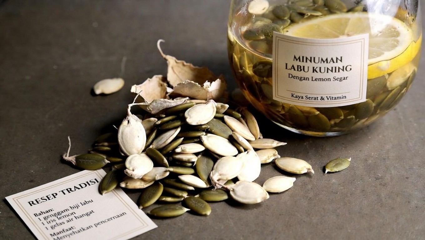 Segarkan Kembali Kandung Kemih dan Prostat Anda Secara Alami – Tanpa Obat-obatan!