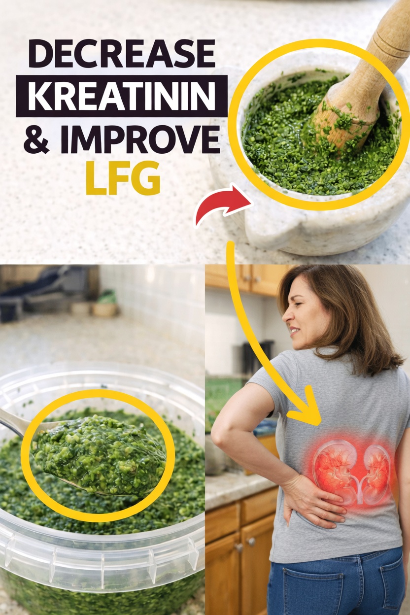 12 Kebiasaan Gaya Hidup Terbaik untuk Mendukung Kadar Kreatinin Sehat dan Fungsi Ginjal