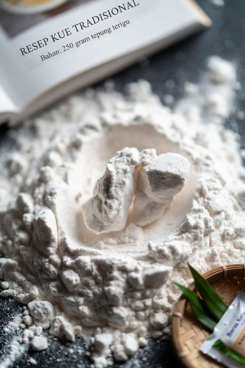 Baking soda menghapus semua keriput hanya dalam 10 menit, bahkan di usia 70 tahun!