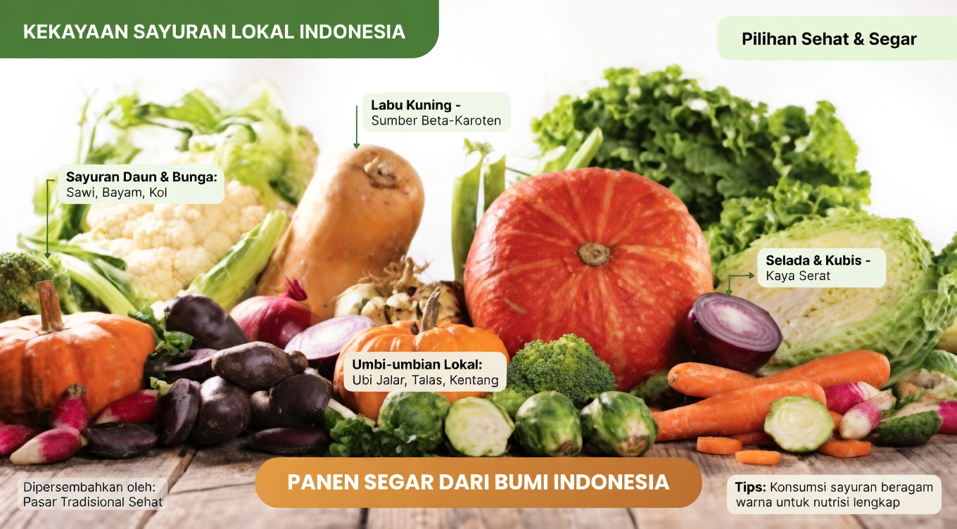 Bahan Dapur Sehari-hari dan Kebiasaan Ringan yang Mendukung Kenyamanan Kaki dan Mobilitas Harian