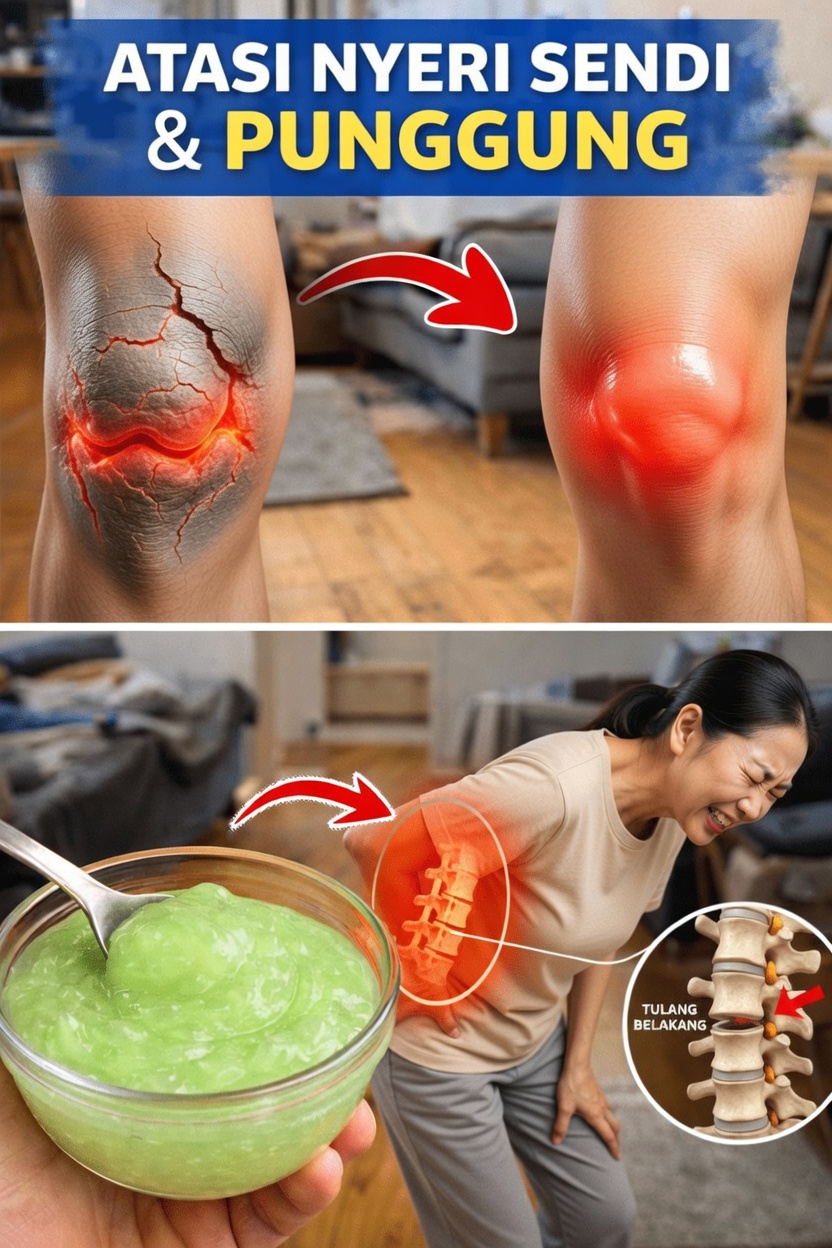 Menemukan Makanan yang Dapat Mendukung Kesehatan Tulang Rawan Lutut melalui Pilihan Nutrisi Sehari-hari