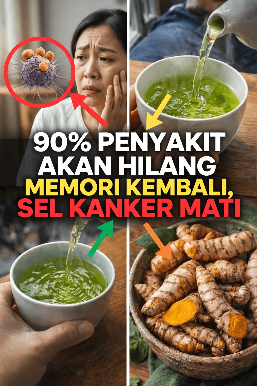 Rahasia Panjang Umur ala Jepang: Makanan Harian Dokter Berumur Panjang di Jepang untuk Mendukung Penuaan Sehat