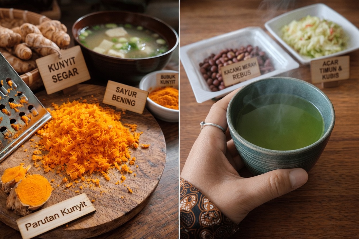 Rahasia Panjang Umur ala Jepang: Makanan Harian Dokter Berumur Panjang di Jepang untuk Mendukung Penuaan Sehat