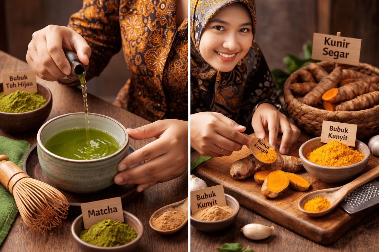 Rahasia Panjang Umur ala Jepang: Makanan Harian Dokter Berumur Panjang di Jepang untuk Mendukung Penuaan Sehat