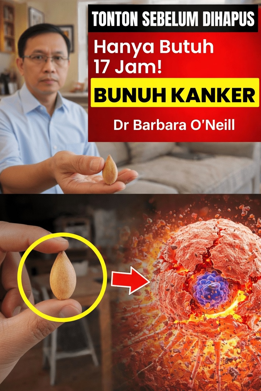 Kebiasaan Dapur Sederhana bagi Lansia: Menjelajahi Biji-bijian sebagai Bagian dari Pola Makan Sehat Sehari-hari