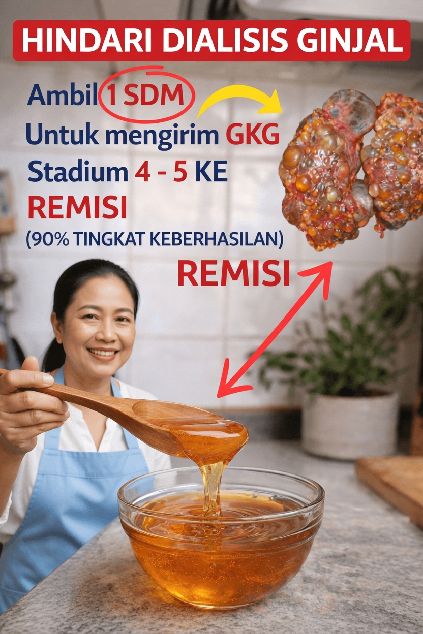 Kebiasaan Sehari-hari yang Mendukung Kepedulian terhadap Ginjal dan Kesehatan Jangka Panjang Tanpa Klaim Medis