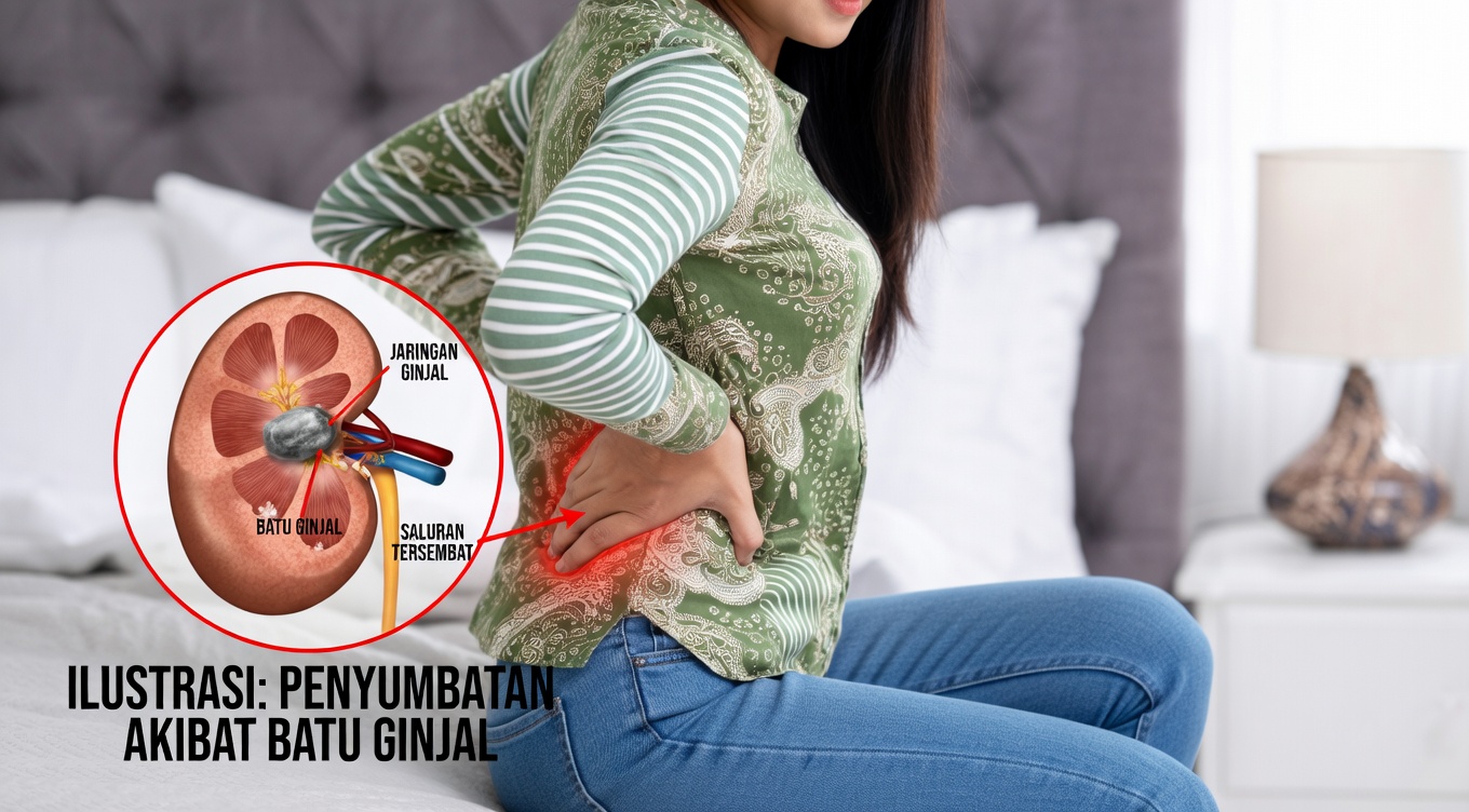 Kebiasaan Sehari-hari yang Mendukung Kepedulian terhadap Ginjal dan Kesehatan Jangka Panjang Tanpa Klaim Medis