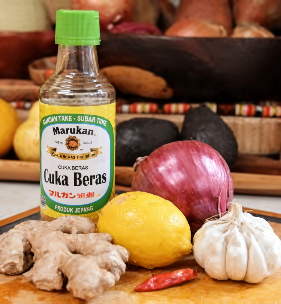 Jahe, Bawang, Bawang Putih, Jus Lemon, dan Madu: Racikan Harian Sederhana yang Bikin Orang Penasaran