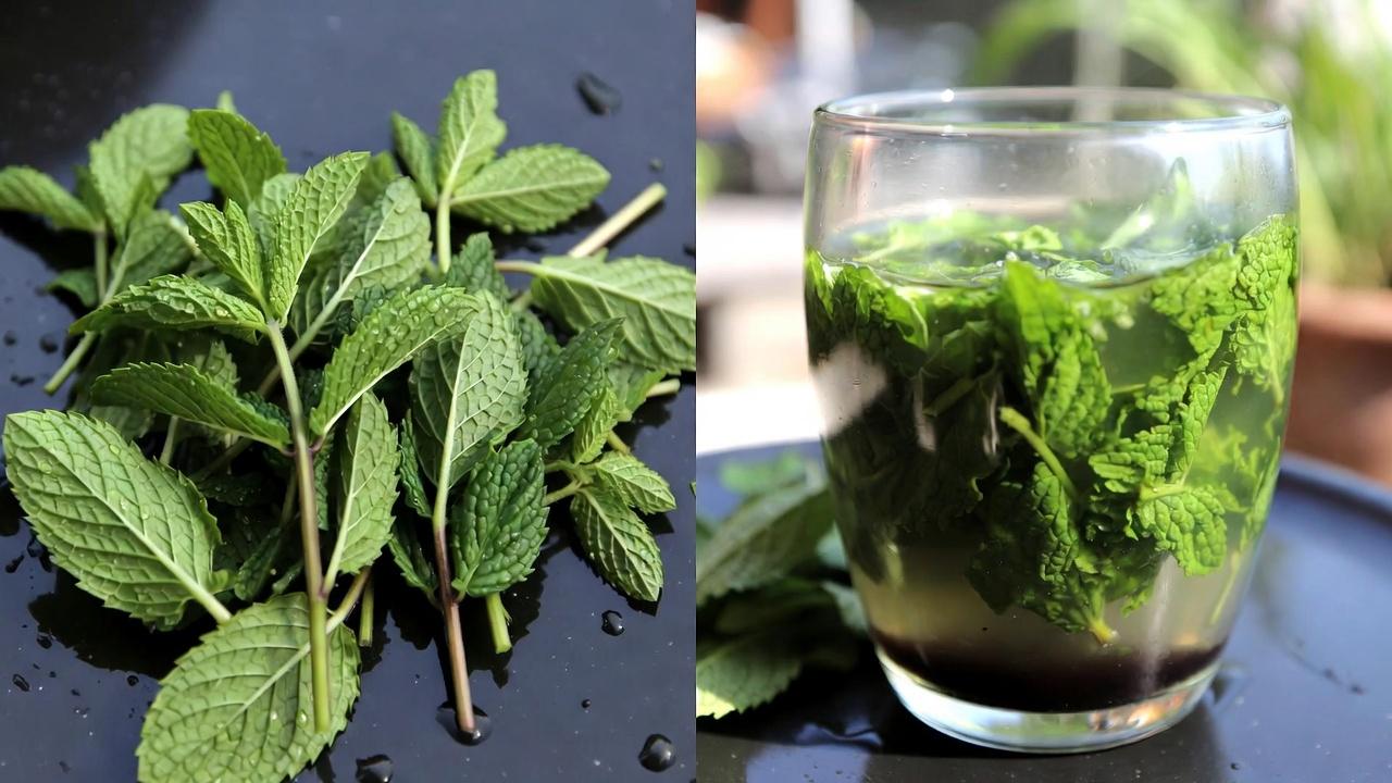 Oregano Orejón: Herba yang Jarang Diketahui yang Mungkin Secara Alami Melindungi Penglihatan Anda