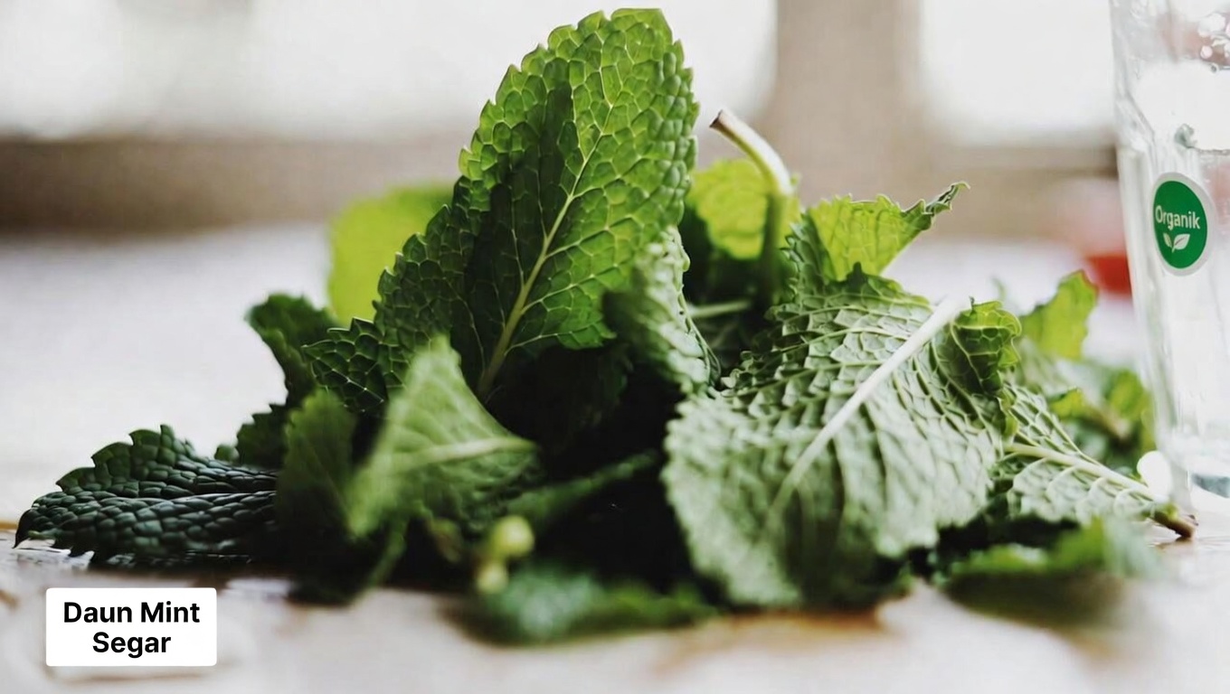 Oregano Orejón: Herba yang Jarang Diketahui yang Mungkin Secara Alami Melindungi Penglihatan Anda