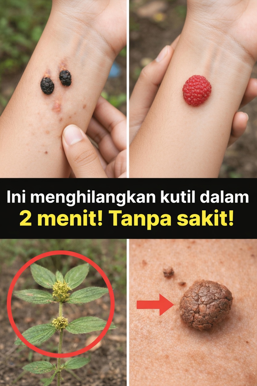 Menjelajahi Pendekatan Alami Berbasis Tumbuhan untuk Mendukung Kesehatan Kulit: Apa Kata Orang tentang Gulma Umum Ini