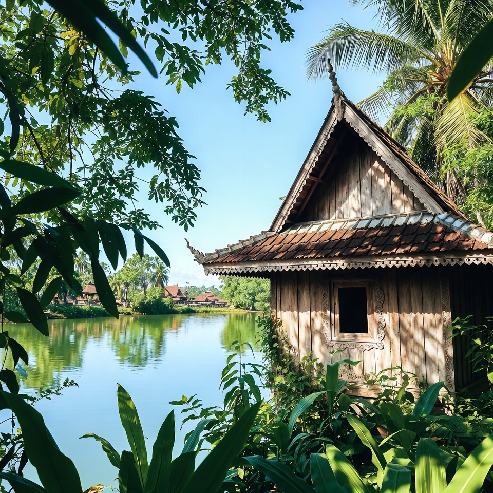 Membersihkan Air Fryer Tanpa Ribet: Trik Baking Soda dan Cuka