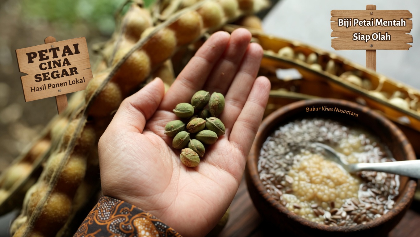 Bahkan di Atas 90 Tahun? Makan 3 Jenis Biji Ini Setiap Pagi untuk Meningkatkan Kesehatan Mata dan Daya Ingat