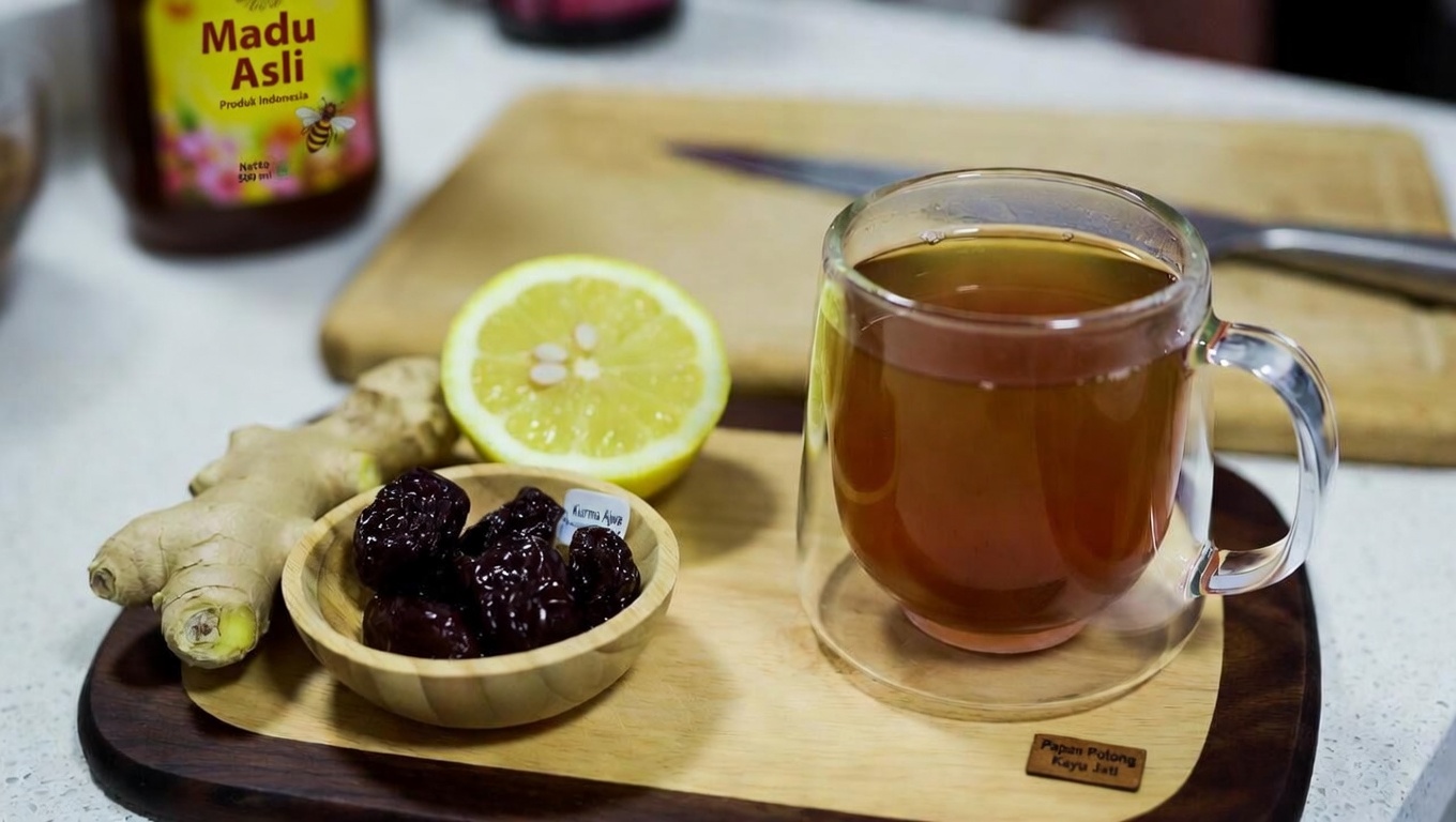 Pembersihan Usus Alami untuk Mengurangi Kembung dan Meredakan Sembelit