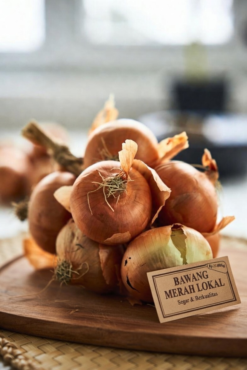 Apakah Jus Bawang Merupakan Cara Alami untuk Mendukung Kenyamanan dan Kesehatan Mata? Menelusuri Faktanya