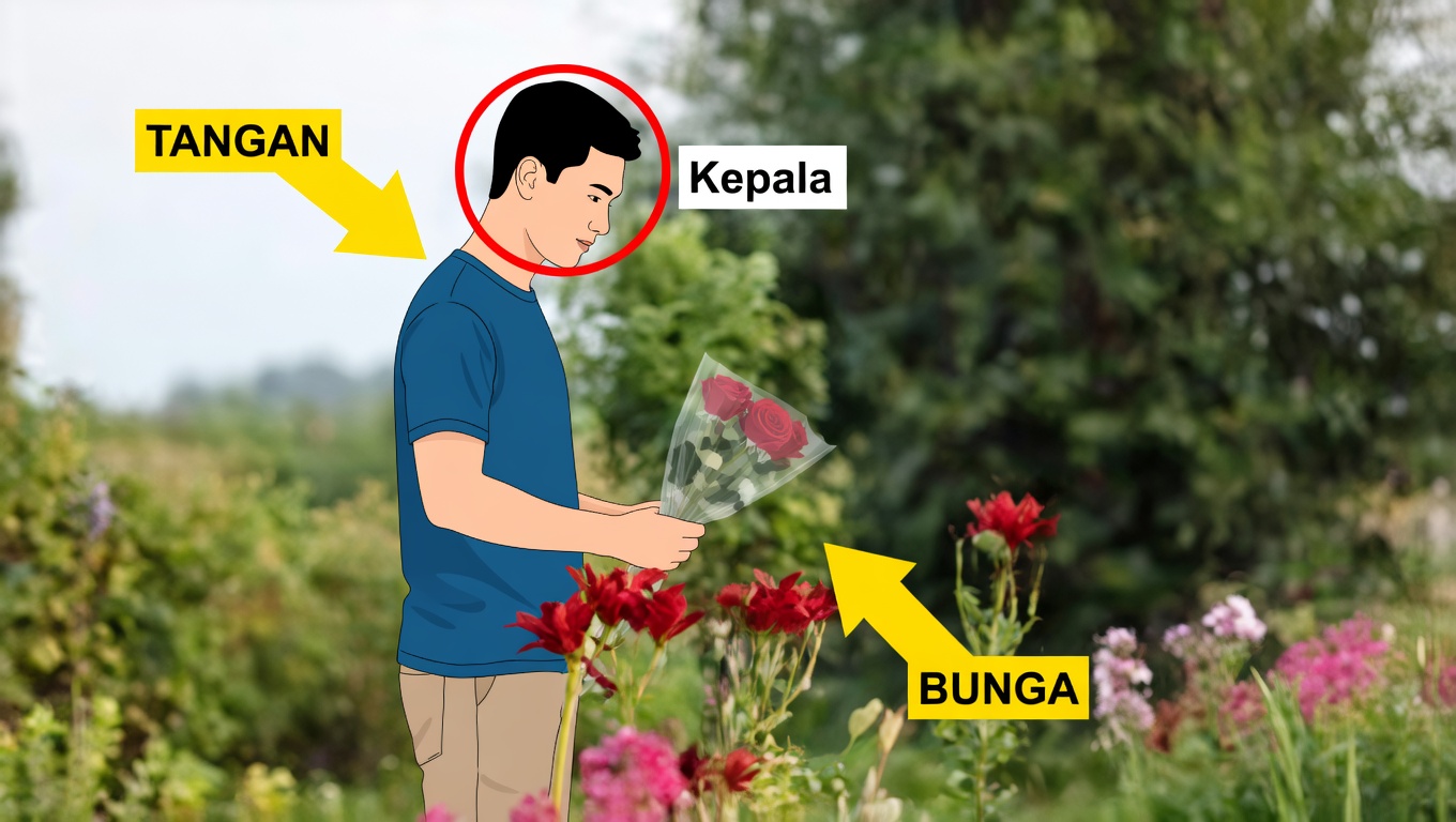 Manfaat Luar Biasa Getah Ara: Eliksir Tersembunyi dari Alam