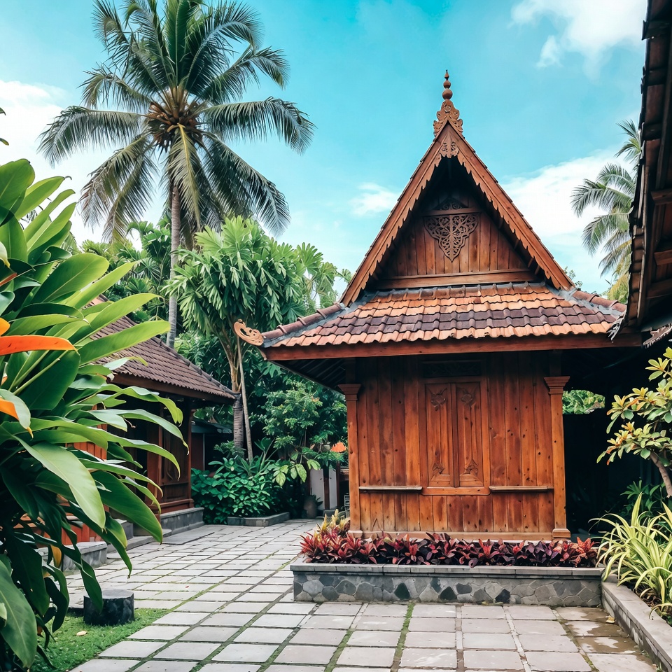 Tidak percaya aku baru tahu ini sekarang! Ini benar-benar penyelamat hidup!