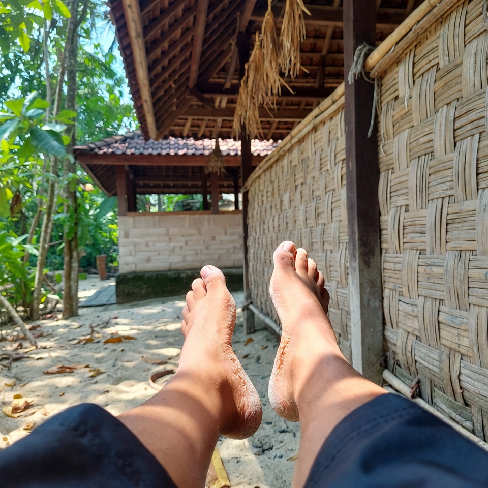 Gunakan Perawatan Menakjubkan Ini untuk Menghilangkan Tumit Pecah Secara Permanen