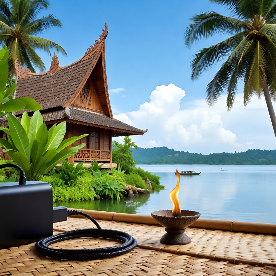 Mengapa Tidak Disarankan Membiarkan Charger Terus Tercolok Saat Tidak Mengisi Perangkat Apa Pun