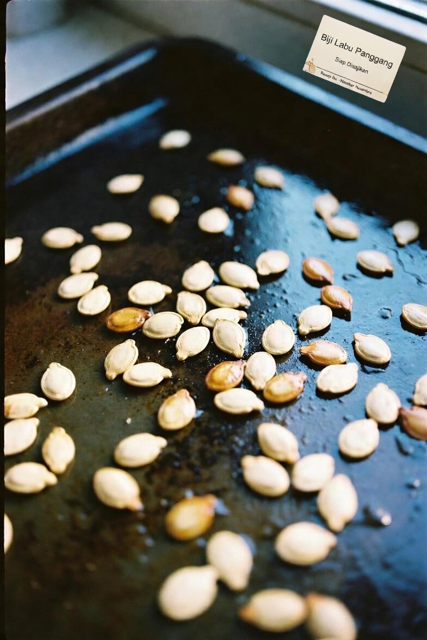 Menjelajahi Potensi Biji Labu untuk Kesehatan Saluran Kemih Pria: Apa yang Disarankan Sains