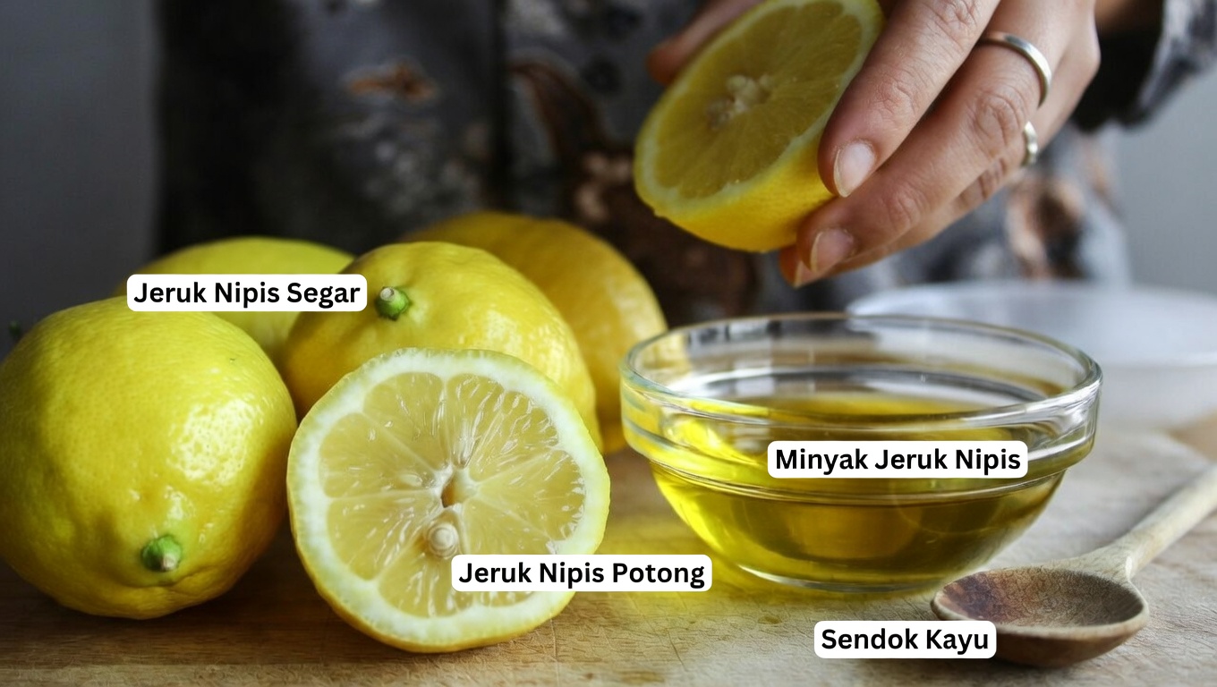 Menjelajahi Kebiasaan Dapur Sederhana untuk Mendukung Kenyamanan Pembuluh Darah Kaki