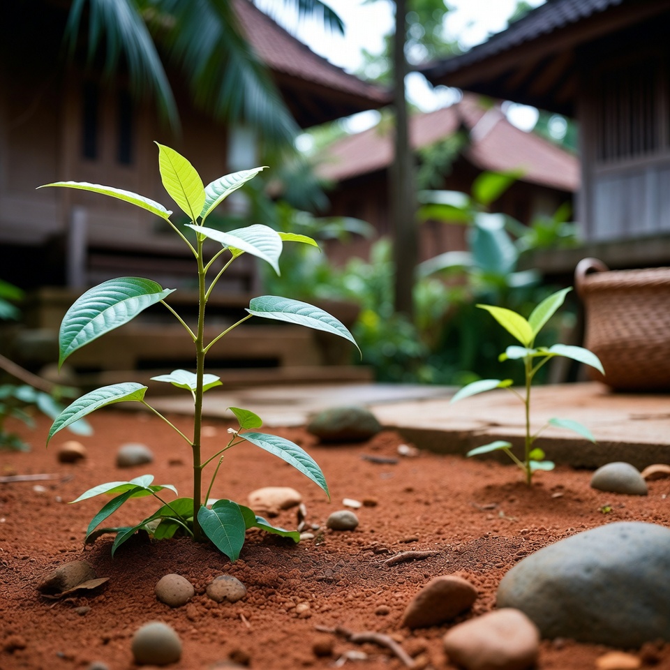 10 Manfaat Kesehatan dan Cara Menggunakan Mimosa Pudica: 5 Penerapan Praktis