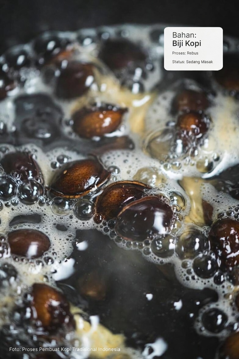 Teh Biji Semangka: Apa yang Terjadi Jika Anda Mencoba Kebiasaan Sederhana Ini Setiap Hari Selama Seminggu?