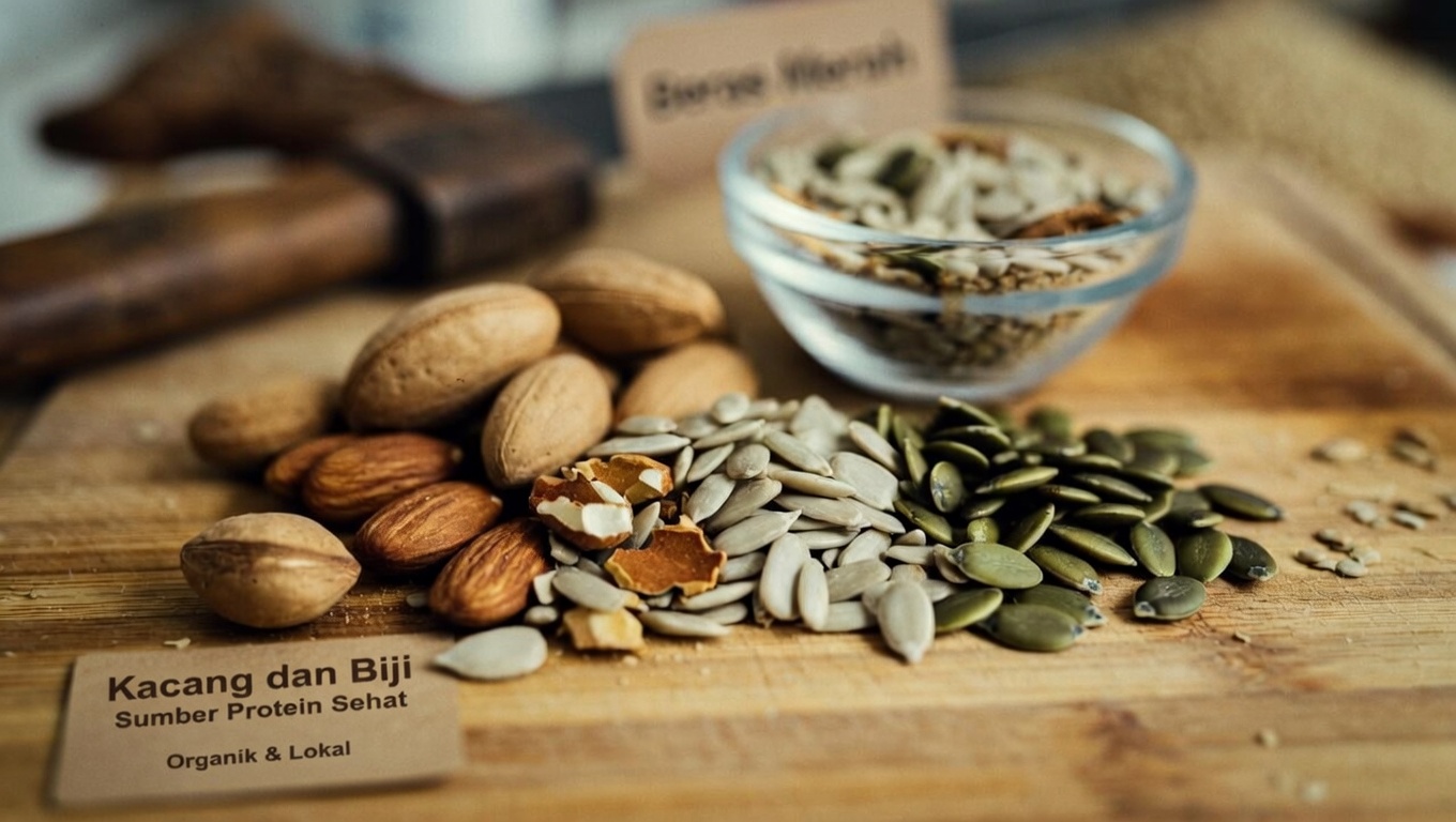 3 Vitamin Sebelum Tidur yang Dapat Mengubah Kekuatan Kaki Setelah Usia 60