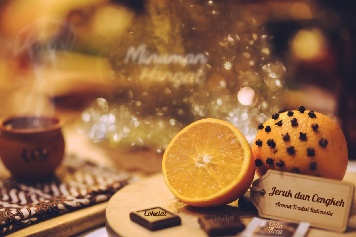 Tanam cengkeh dalam lemon dan ubah dekorasi rumah Anda: trik yang membuat perbedaan besar!