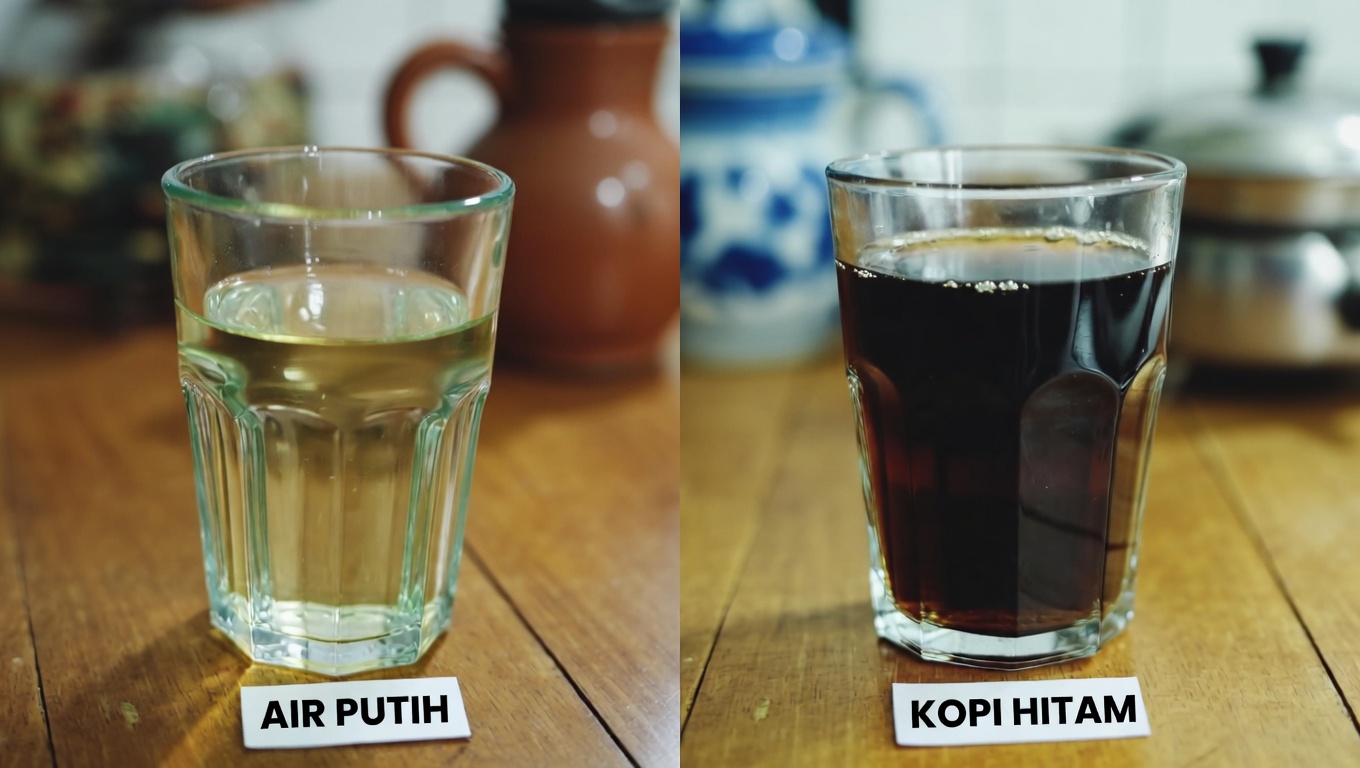 Apakah Anda Melewatkan Tanda-Tanda Umum Bahwa Anda Tidak Minum Cukup Air Setiap Hari?